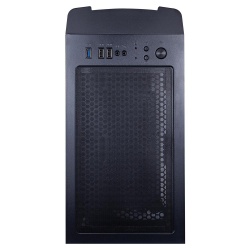 Carcasa 1STPLAYER Gaming DK-D4 BLACK - Img 3