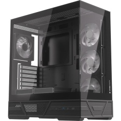 Carcasa ALPHAGEAR Dervish mark 2 ARGB - Img 2