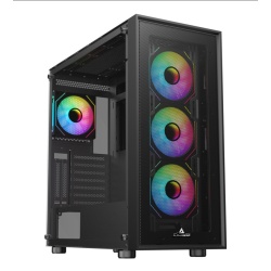 Carcasa ALPHAGEAR Juggernaut ARGB