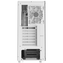 Carcasa ALPHAGEAR Trickster RGB white - Img 2
