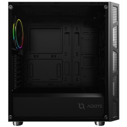 Carcasa Aqirys Antares Midi Tower Black - Img 21