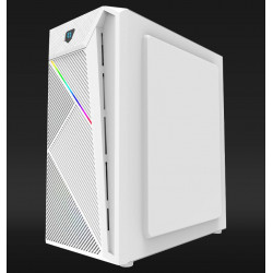 Carcasa Aqirys BellatrixPRO Wh MiniTower - Img 2