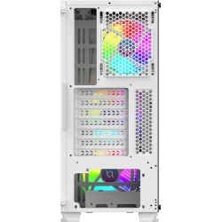 Carcasa Aqirys Canopus White Midi Tower - Img 13