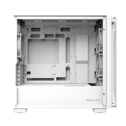Carcasa Asus A23 PLUS TG ARGB WHITE - Img 15