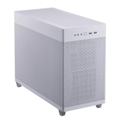 Carcasa Asus AP201 Mesh white mATX - Img 9