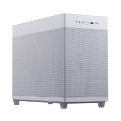 Carcasa Asus AP201 PRIME WHITE - Img 10