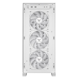 Carcasa Asus GT302 TUF GAMING WHITE - Img 6