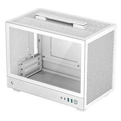 Carcasa Deepcool CH160 WHITE - Img 6