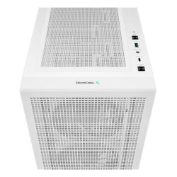 Carcasa Deepcool CH560 ARGB WHITE - Img 8