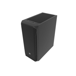 Carcasa FURY SHOBO SH4F MID TOWER BLACK - Img 6