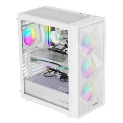 Carcasa GENESIS DIAXID 605 ARGB MIDTOWER - Img 2