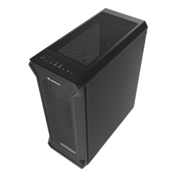 Carcasa GENESIS IRID 505 V2 MIDTOW BLACK - Img 6