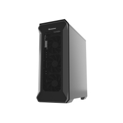 Carcasa GENESIS IRID 505F MID TOWER BLAC - Img 6