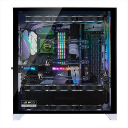 Carcasa Lian Li O11 Dynamic XL BT WH - Img 6