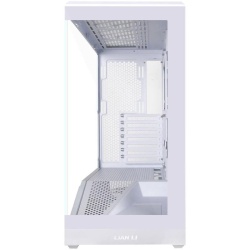 Carcasa Lian Li VECTOR V100 Mid Tower WH - Img 3