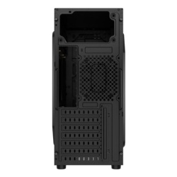 Carcasa NATEC ARACANTA MID TOWER BLACK - Img 10