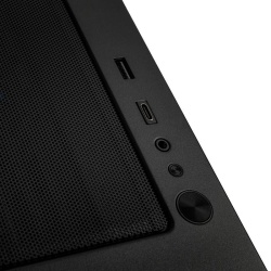 Carcasa PHANTEKS XT PRO UL DRGB TG NEGRU - Img 5