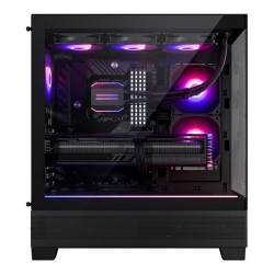 Carcasa PHANTEKS XT VIEW DRGB TG NEGRU - Img 15