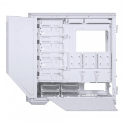 Carcasa PHK Eclipse G500A D-RGB MT WH - Img 10