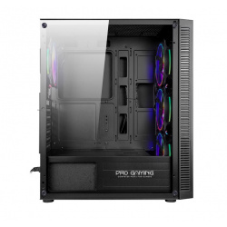 Carcasa PRO GAMING GLADIUS - Img 4