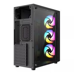 Carcasa PRO GAMING JAX - Img 6