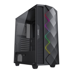 Carcasa Spacer QUARTZ ATX MidTower