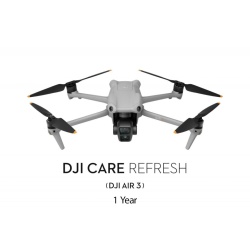 Card licenta asigurare DJI, 1Y (Air 3)