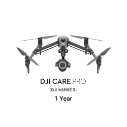 Card licenta asigurare DJI Care Pro, 1Y Inspire 3