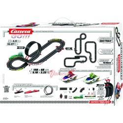 Carrera GO!!! Mario - Pista de concurs 4,9 m - Img 1