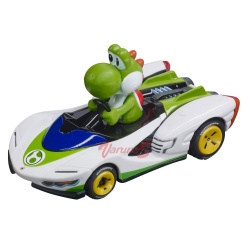 Carrera GO!!! Mario - Pista de concurs 4,9 m - Img 4