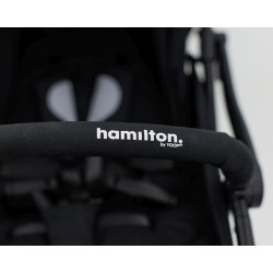 CARUCIOR MAGIC FOLD S1 PLUS HAMILTON BLACK - Img 11