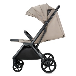 CARUCIOR SPORT KINDERKRAFT LOOM, 0-22 KG, LINEN BEIGE - Img 12