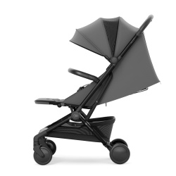 CARUCIOR SPORT KINDERKRAFT PILOT 2, 0-22 KG, PLATINUM GREY - Img 7