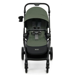 CARUCIOR SPORT KINDERKRAFT YOXI, GREEN - Img 3