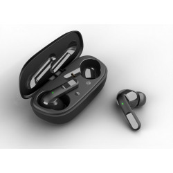 Casti Akai BTJE-J20ANC wireless, negru - Img 10
