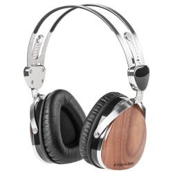 CASTI AUDIO KRUGER&MATZ (NUC NEGRU) - Img 2