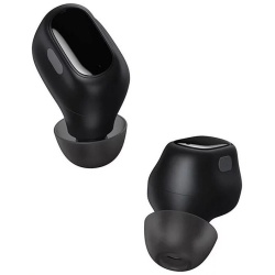 Casti Baseus Bowie WM01 TWS, negru