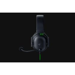 Casti cu Razer Blackshark V2 X Green - Img 3