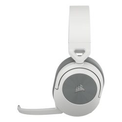 Casti Gaming Corsair HS55 WIRELESS-WHITE - Img 5