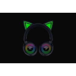 Casti Razer Kraken Kitty V3 Pro, negru