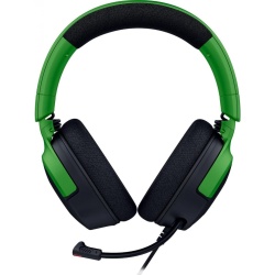 Casti Razer Kraken V4 X - Minecraft Ed.