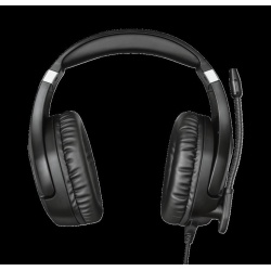 Casti Trust GXT 488 Forze cu fir, negru - Img 6