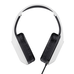 Casti Trust GXT415W Zirox. alb - Img 2