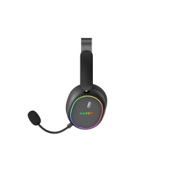 Casti wireless Hator Phoenix 2, negru - Img 8