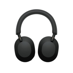 Casti Wireless Over-Ear Sony WH1000XM5B - Img 8