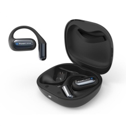 Casti Wireless PowerLocus FreeeX, negru - Img 3