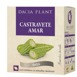Ceai castravete amar 30g dacia plant