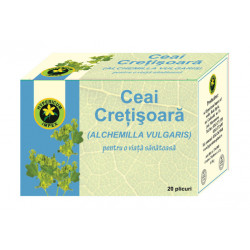 CEAI CRETISOARA 20 dz HYPERICUM