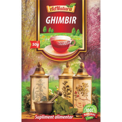 CEAI GHIMBIR 50gr ADSERV