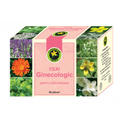 CEAI GINECOLOGIC 20dz HYPERICUM